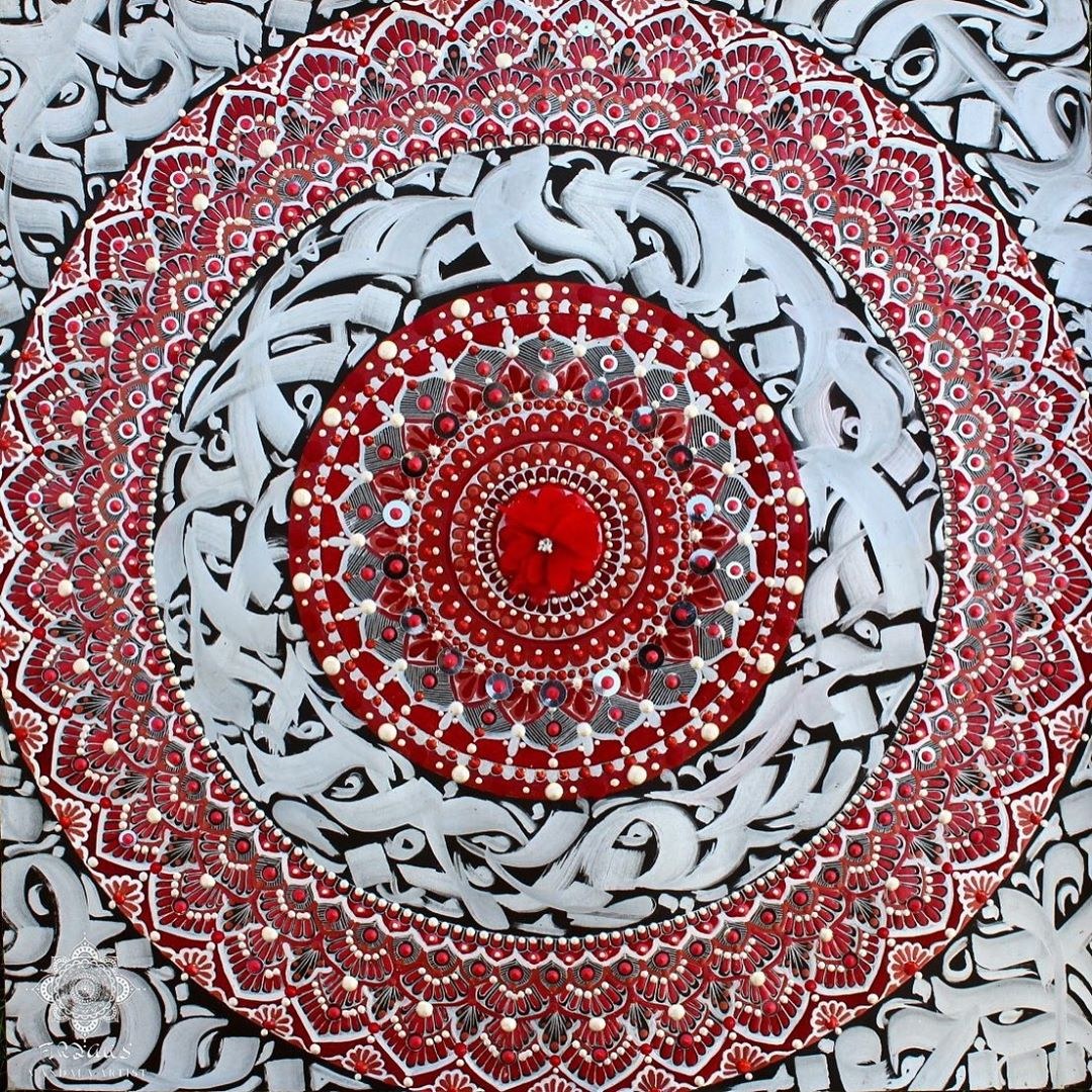 Decorative Tales