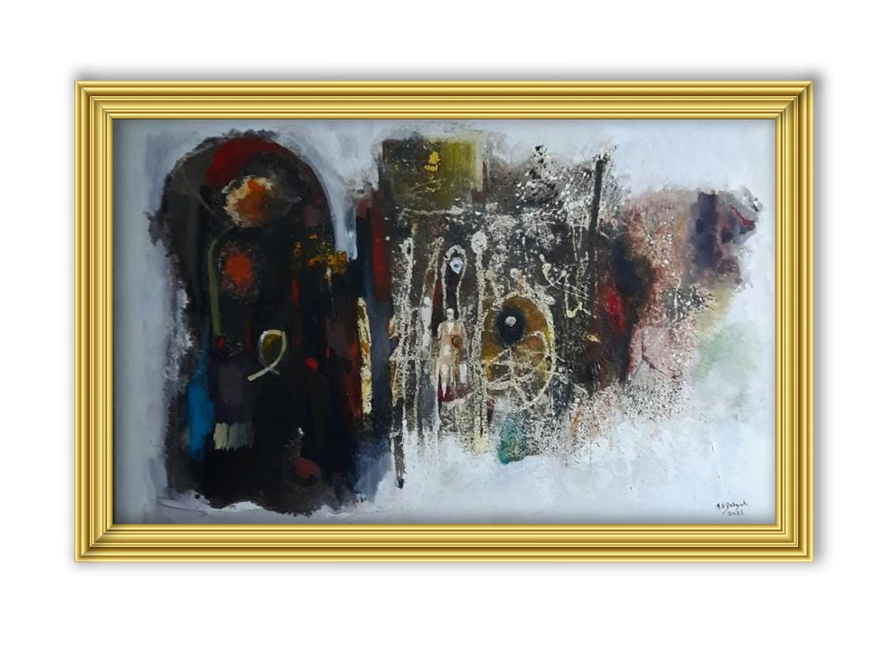 الزمن الغابر رقم ٣