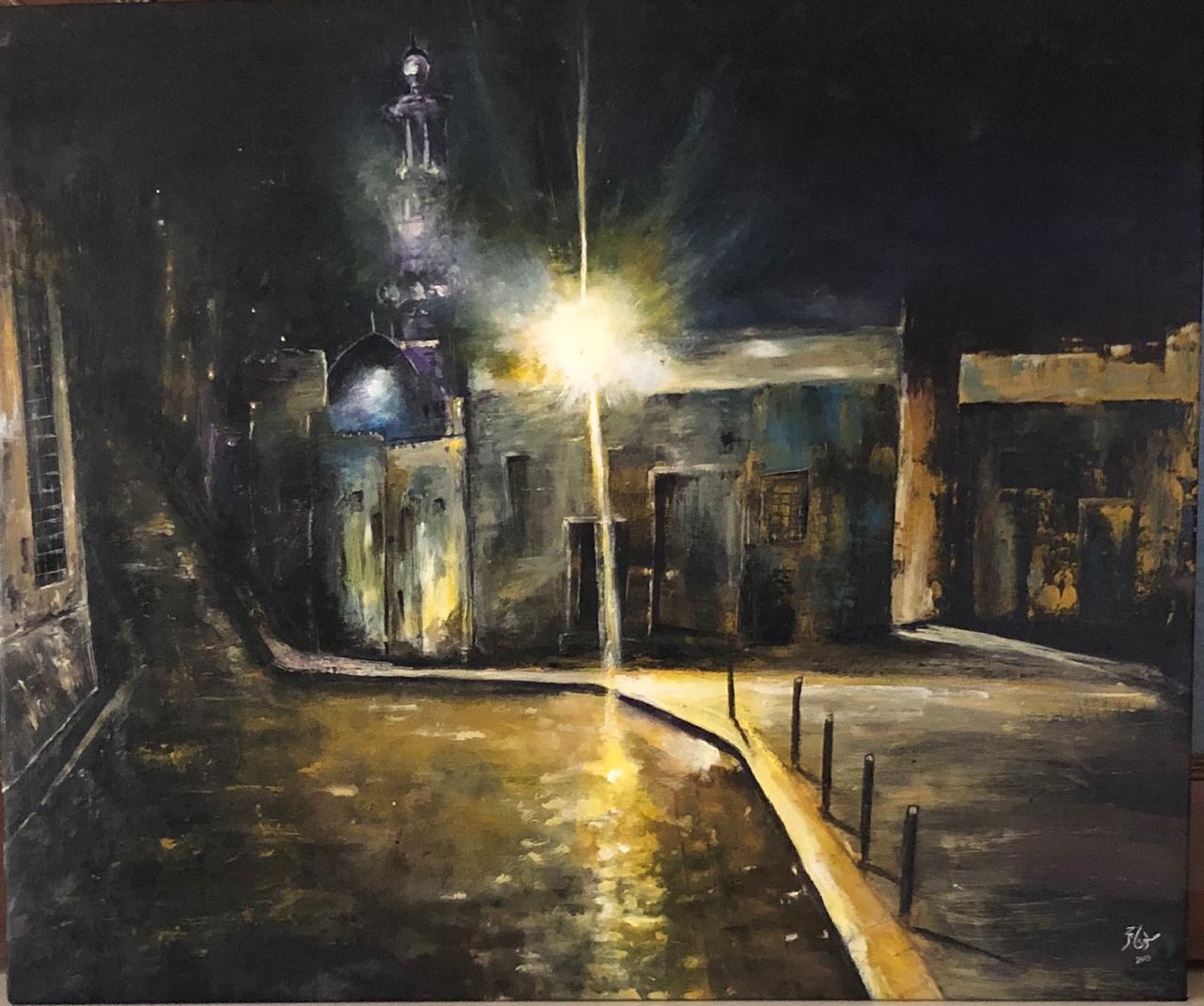 nature