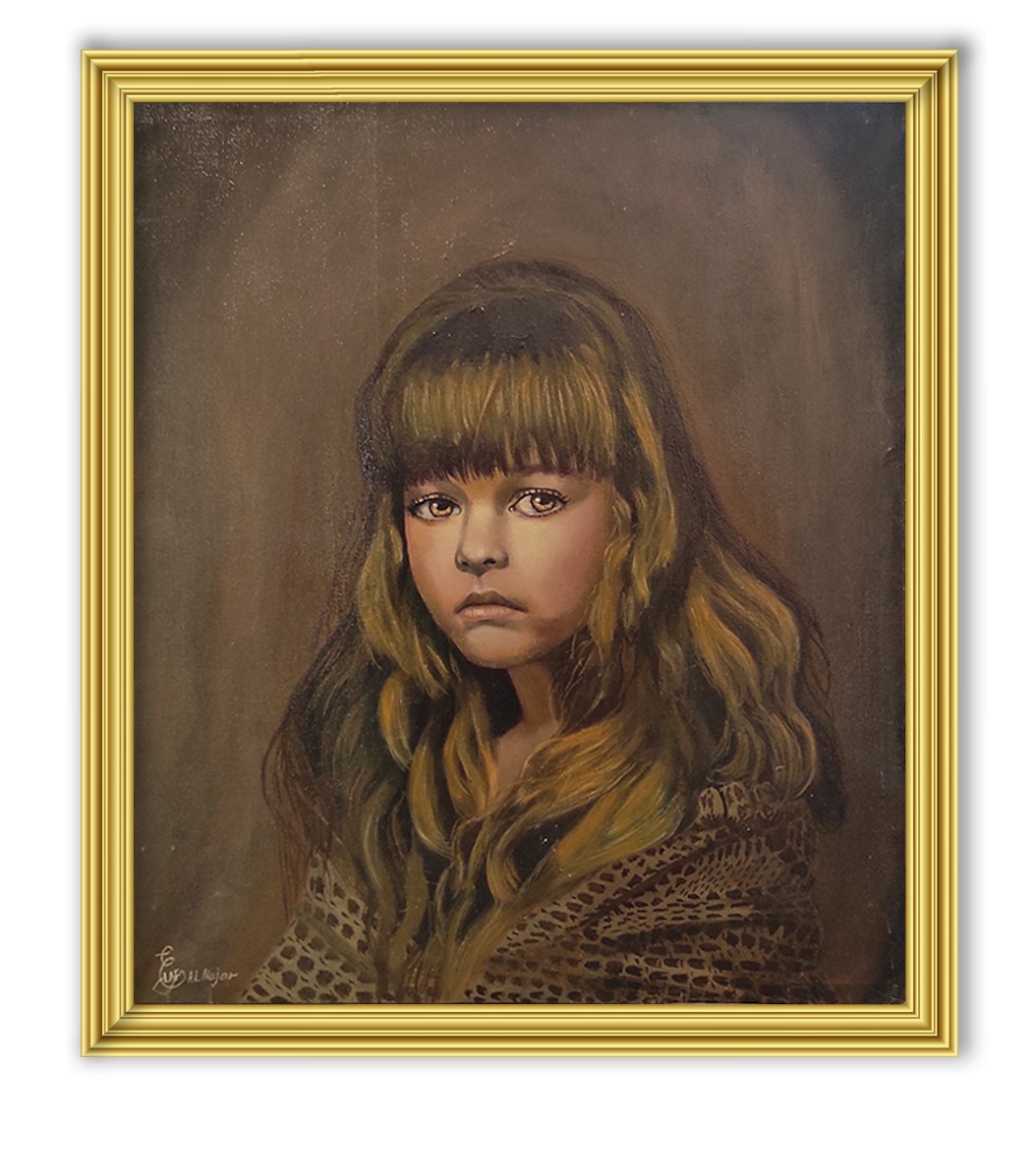 Innocence Of A Child