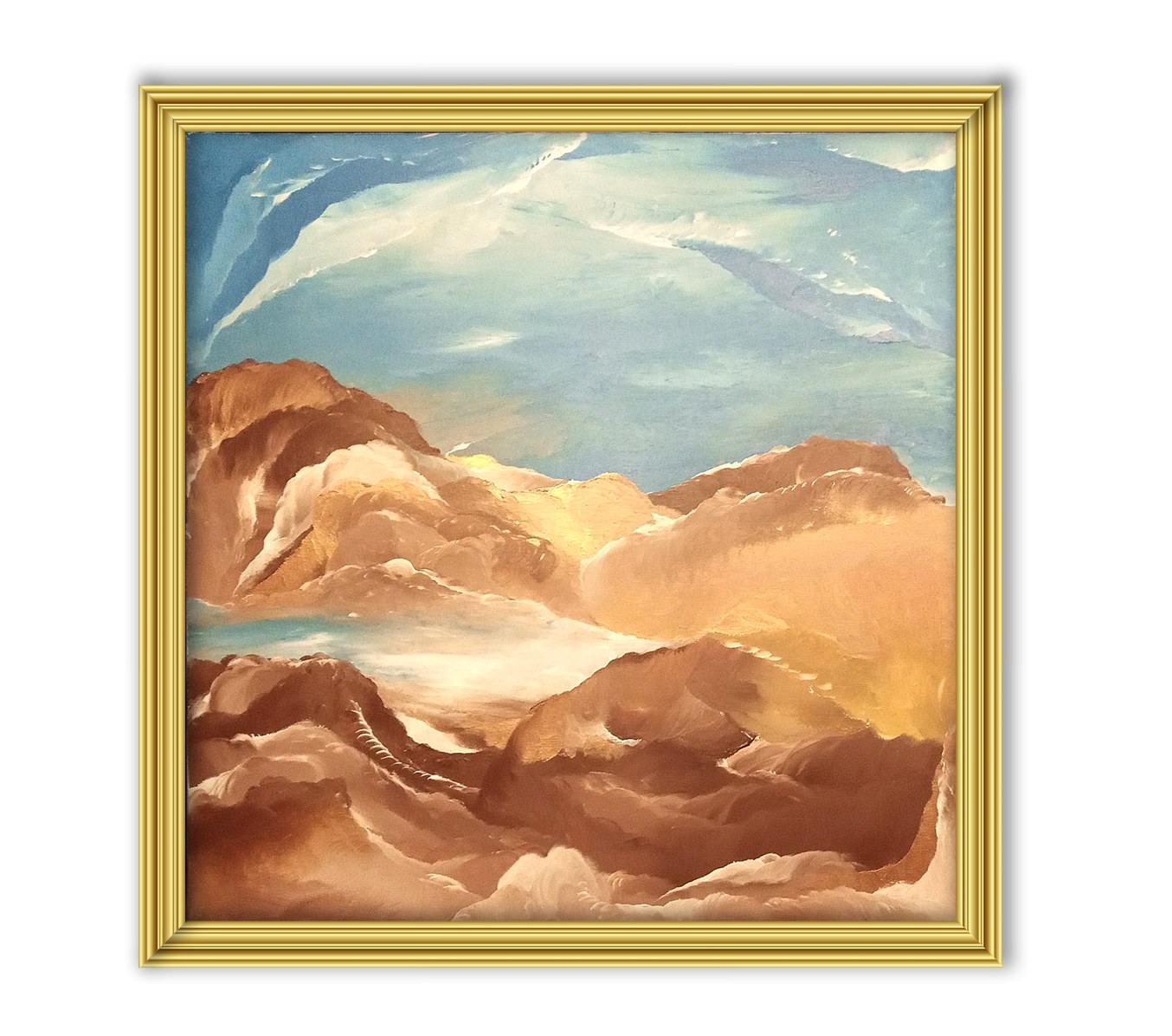 الفنانة نهلة الجبور