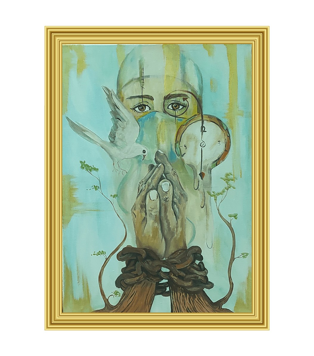 Prisoner of fancy