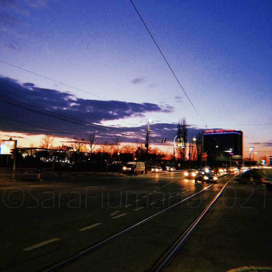 Severinului, 2019