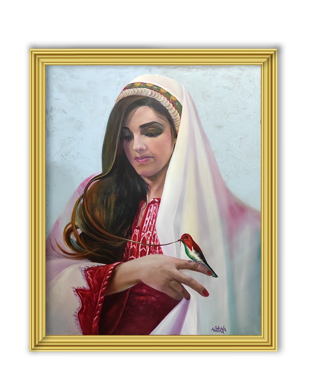 Silk Thread