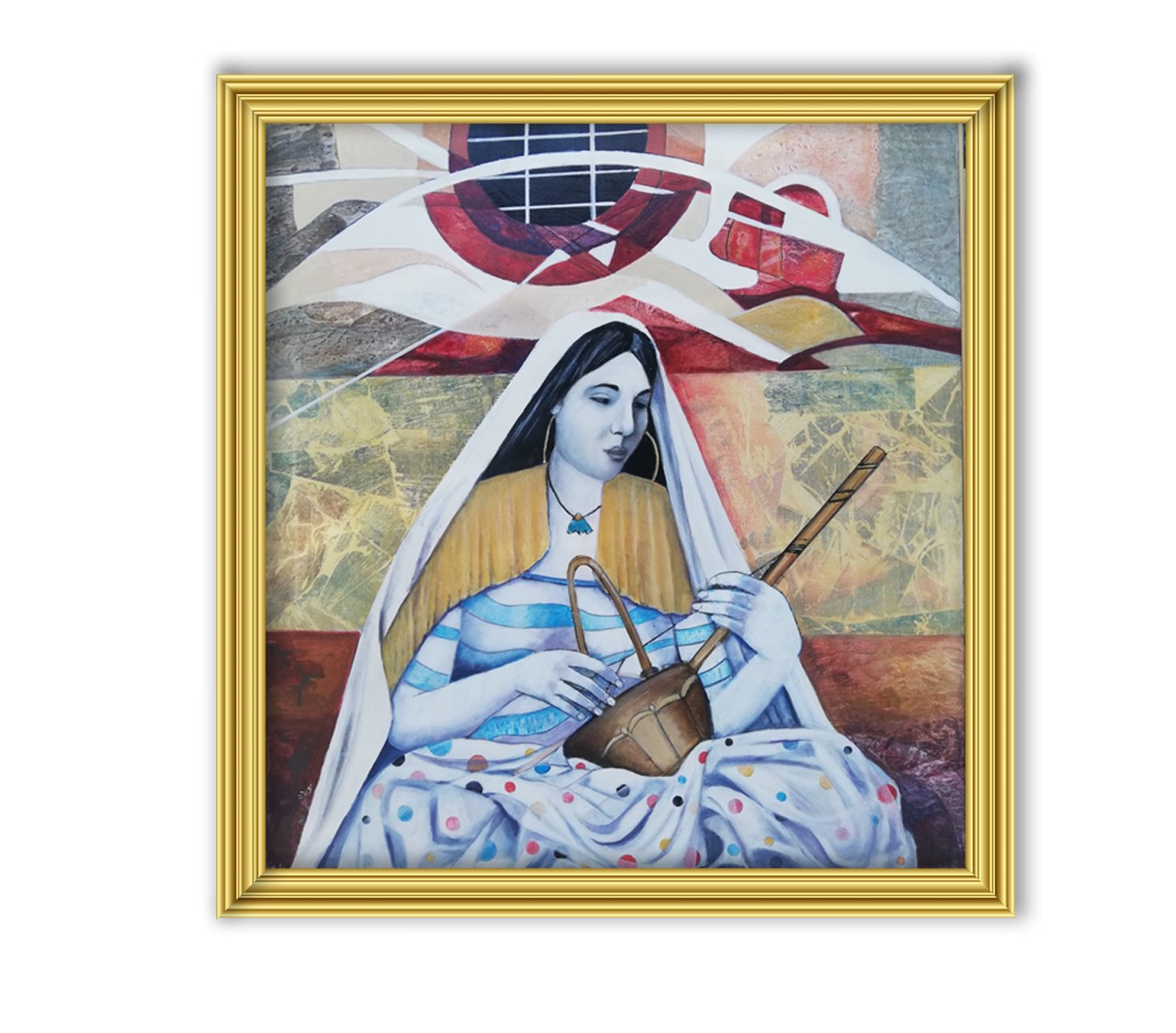 From The Saudi Heritage
