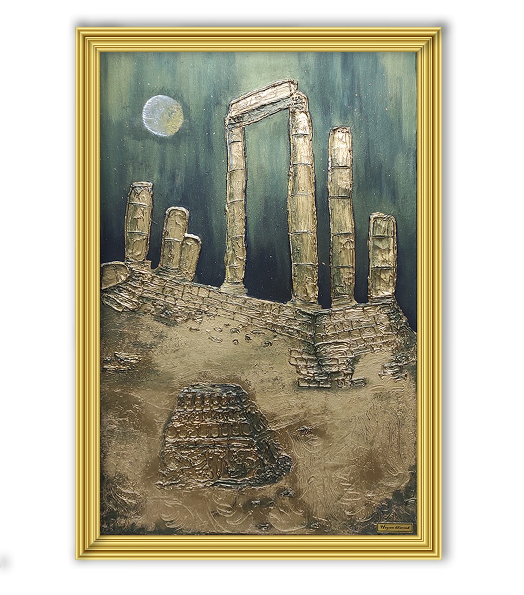 Jerash