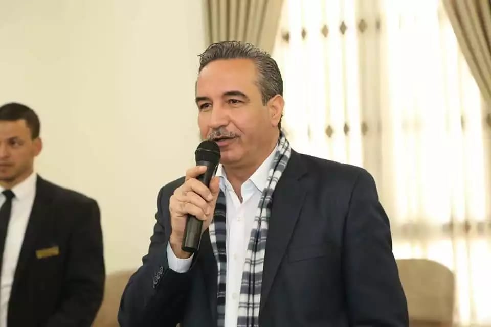 الصورة البارزة لمقالة «الاستاذ نمر رباح»