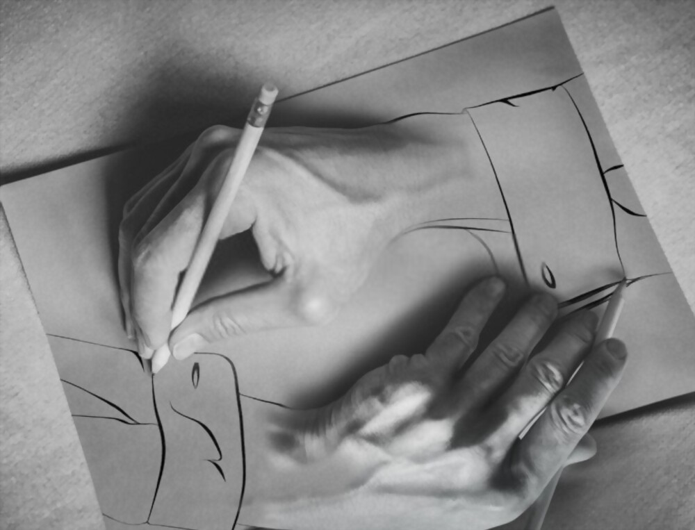 الصورة البارزة لمقالة «الرسم الثلالي الابعاد»