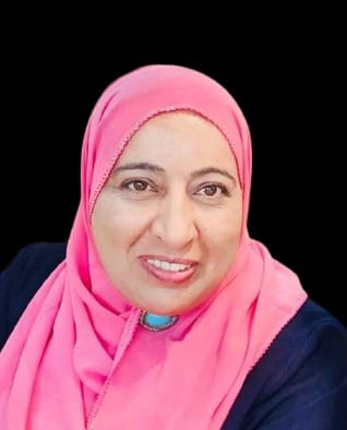 الصورة البارزة لمقالة «ميادة المصري»