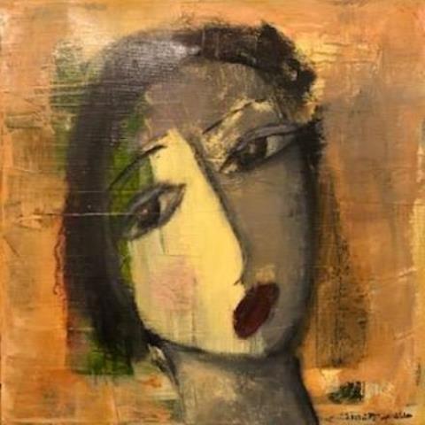 الصورة البارزة لمقالة «قصة نجاح الفنانة حنان عبدالرحمن»