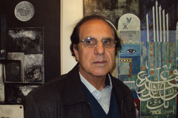 الصورة البارزة لمقالة «علي الكفري»