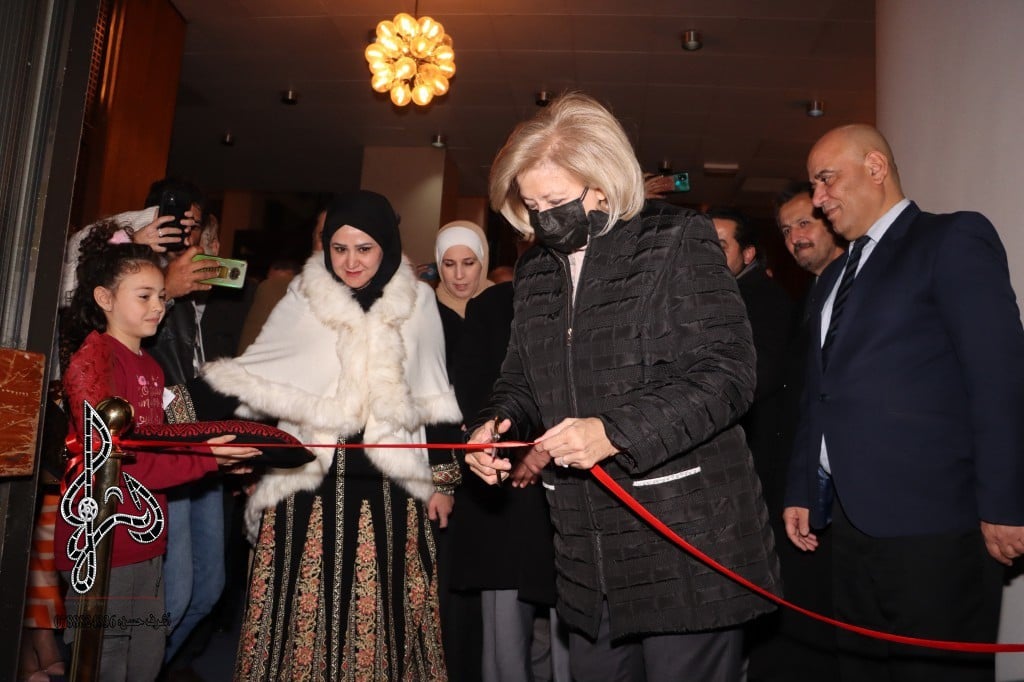 الصورة البارزة لمقالة «معرض وادي القمر»