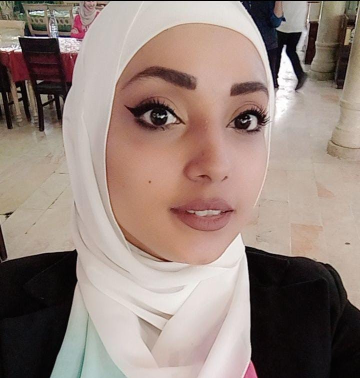 الصورة البارزة لمقالة «بشرى كفاية»