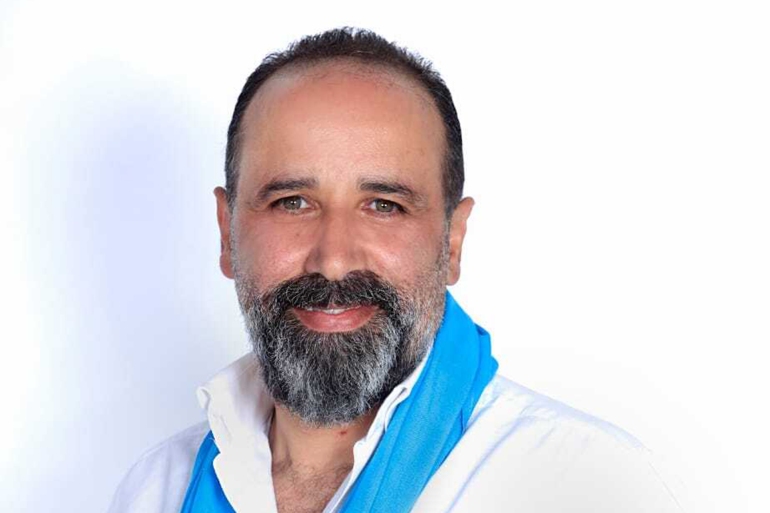 الصورة البارزة لمقالة «الفنان كمال أبو حلاوة/ رئيس سابق لرابطة الفنانين التشكيلين الأردنيين»