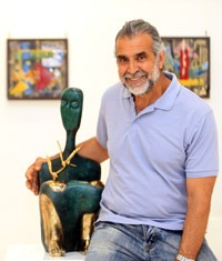 الصورة البارزة لمقالة «حازم الزعبي»