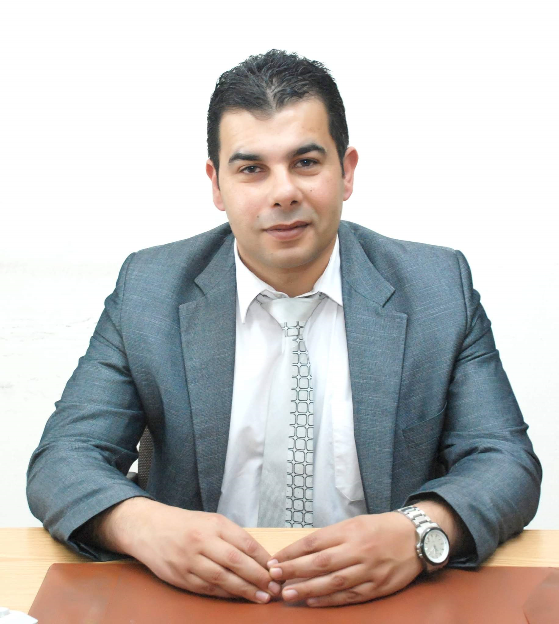 الصورة البارزة لمقالة «د.موفق السقار»