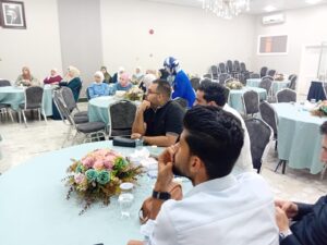 صورة توضيحية ضمن مقالة «التعديل السلوكي بالفن في مدارس الحصاد»