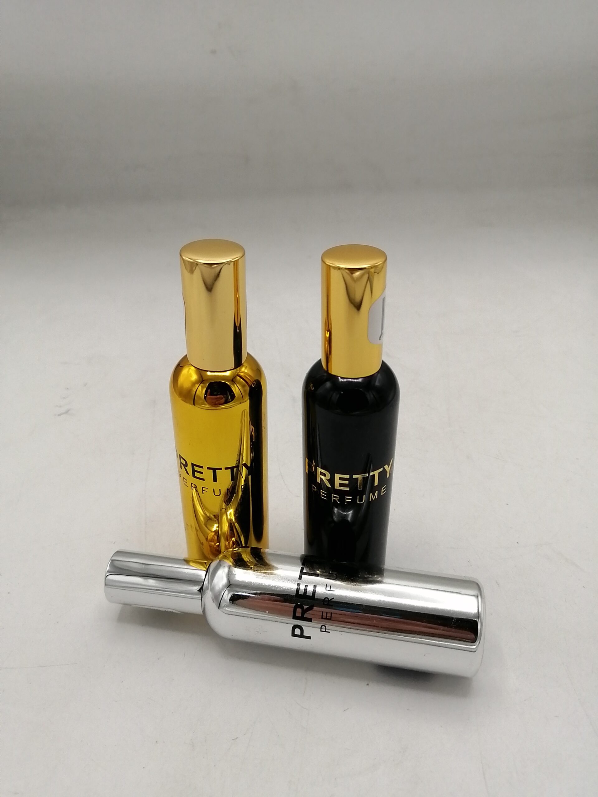 عطر pretty ×22