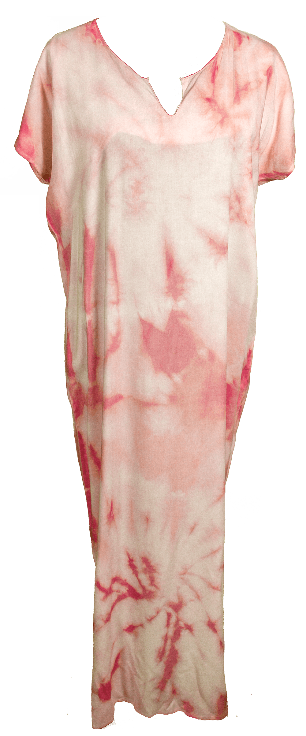 Pinks dress