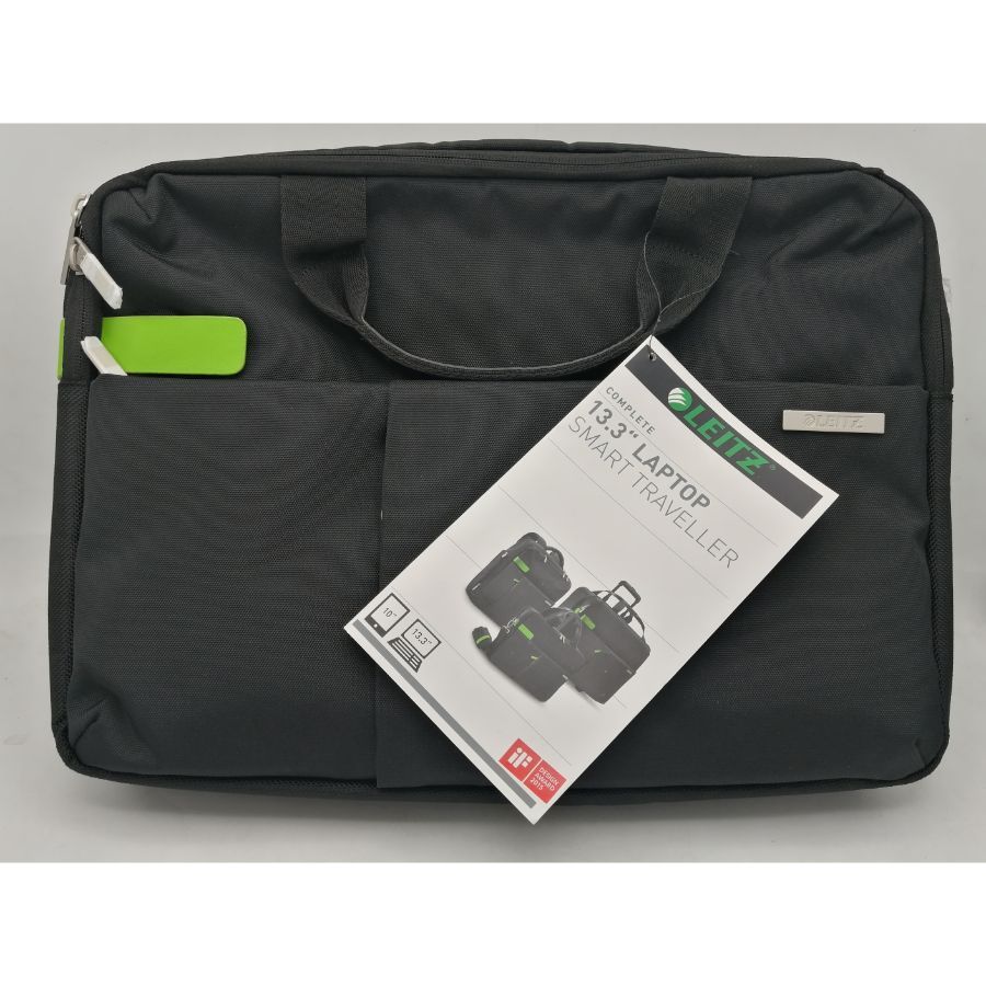 حقيبة Leitz Laptop 13.3" 6039-00-93