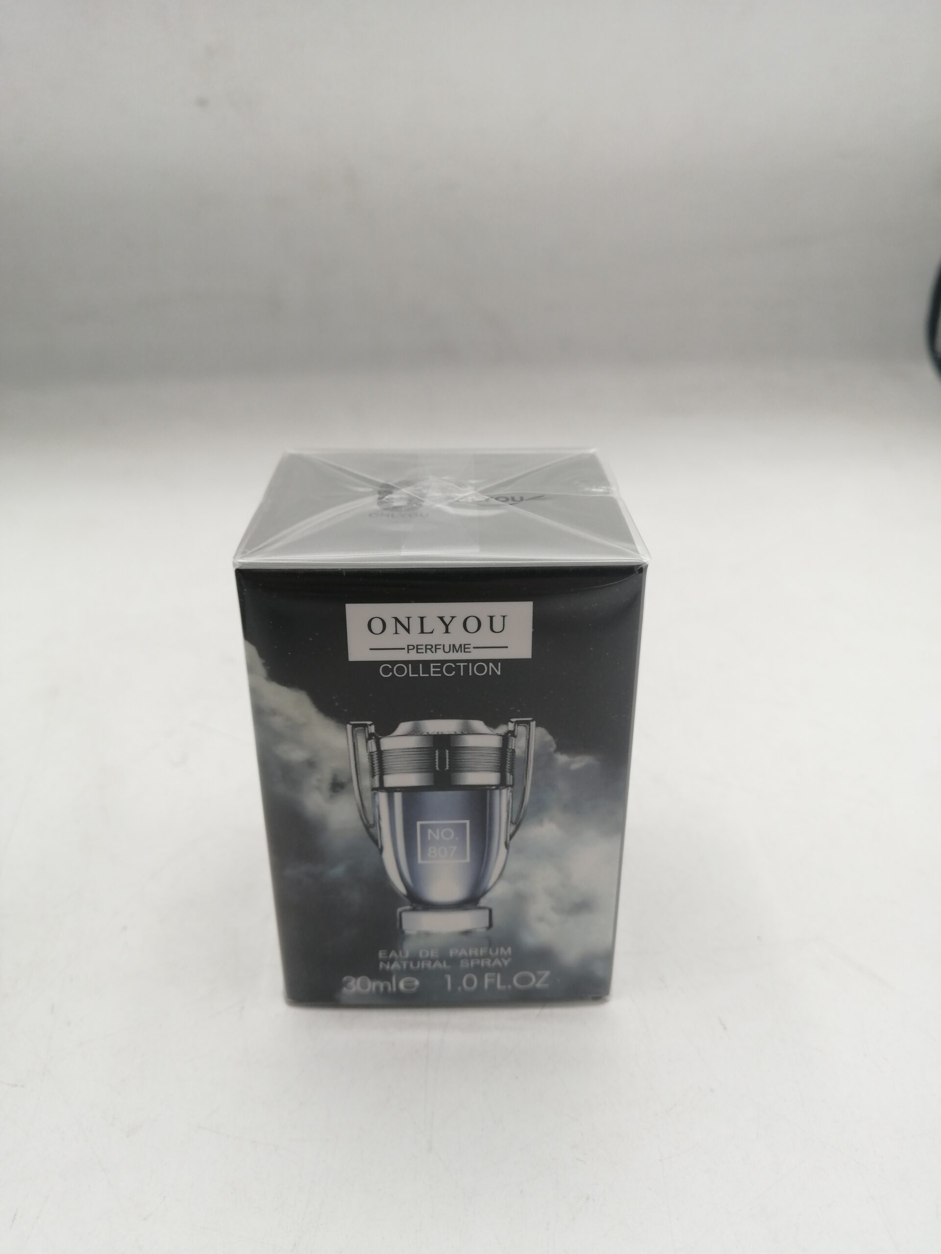 عطر رجالي 805