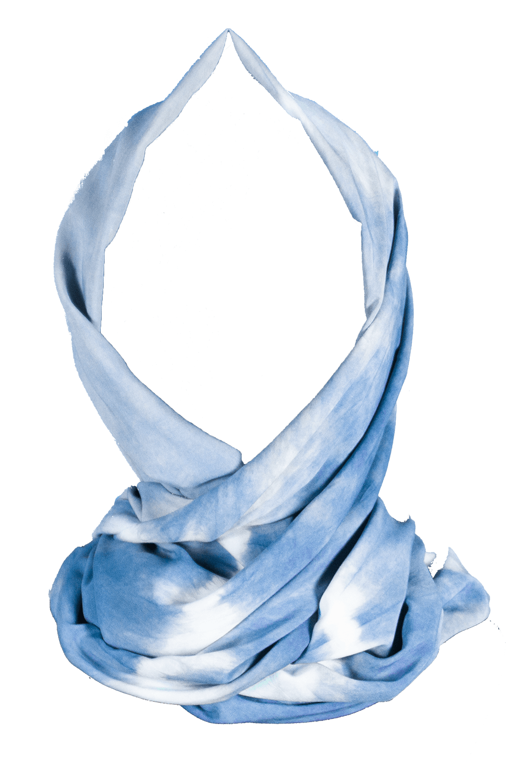 Spiral Scarf