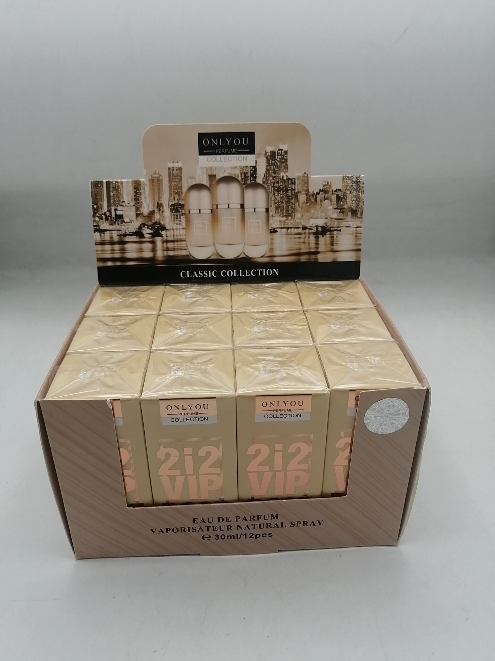 عطر ستاتي Only you 830-28 ترميز 2518/8