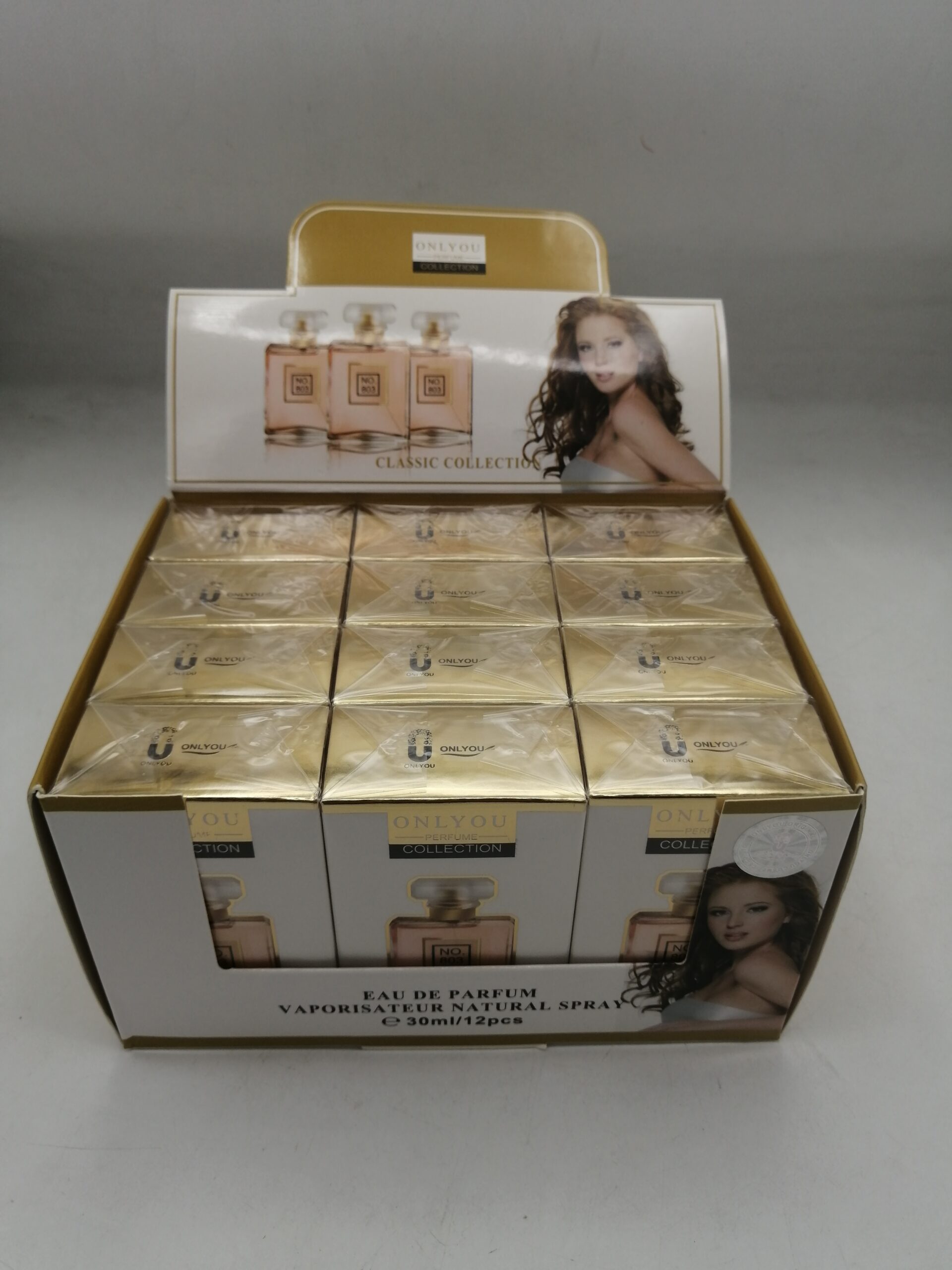 عطر ستاتي 830/1