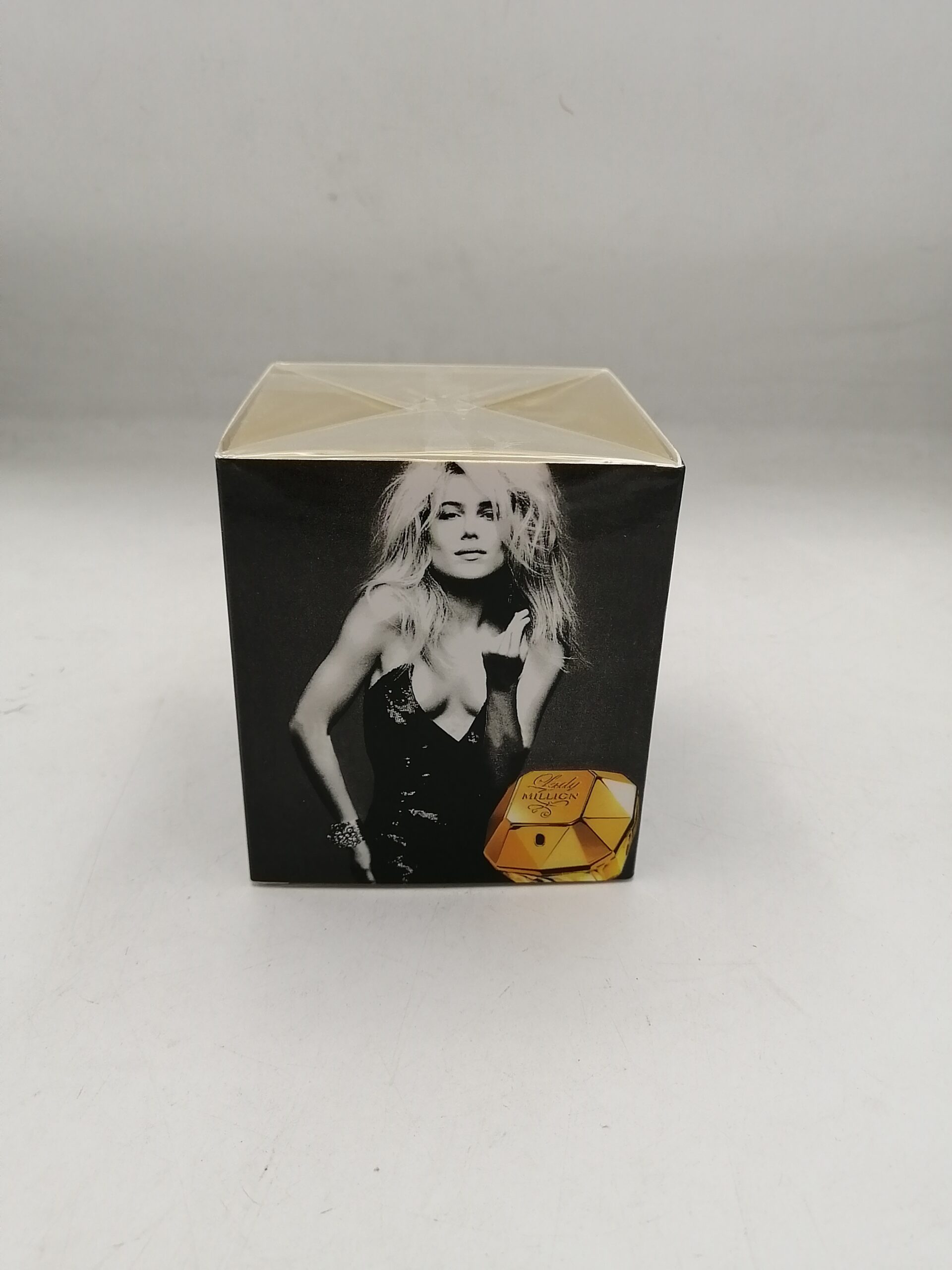 عطر 100 مل ( ون مليون ) ستاتي ترميز 648/4