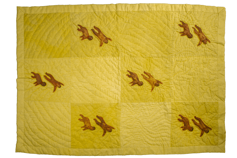 Happiness Blanket
