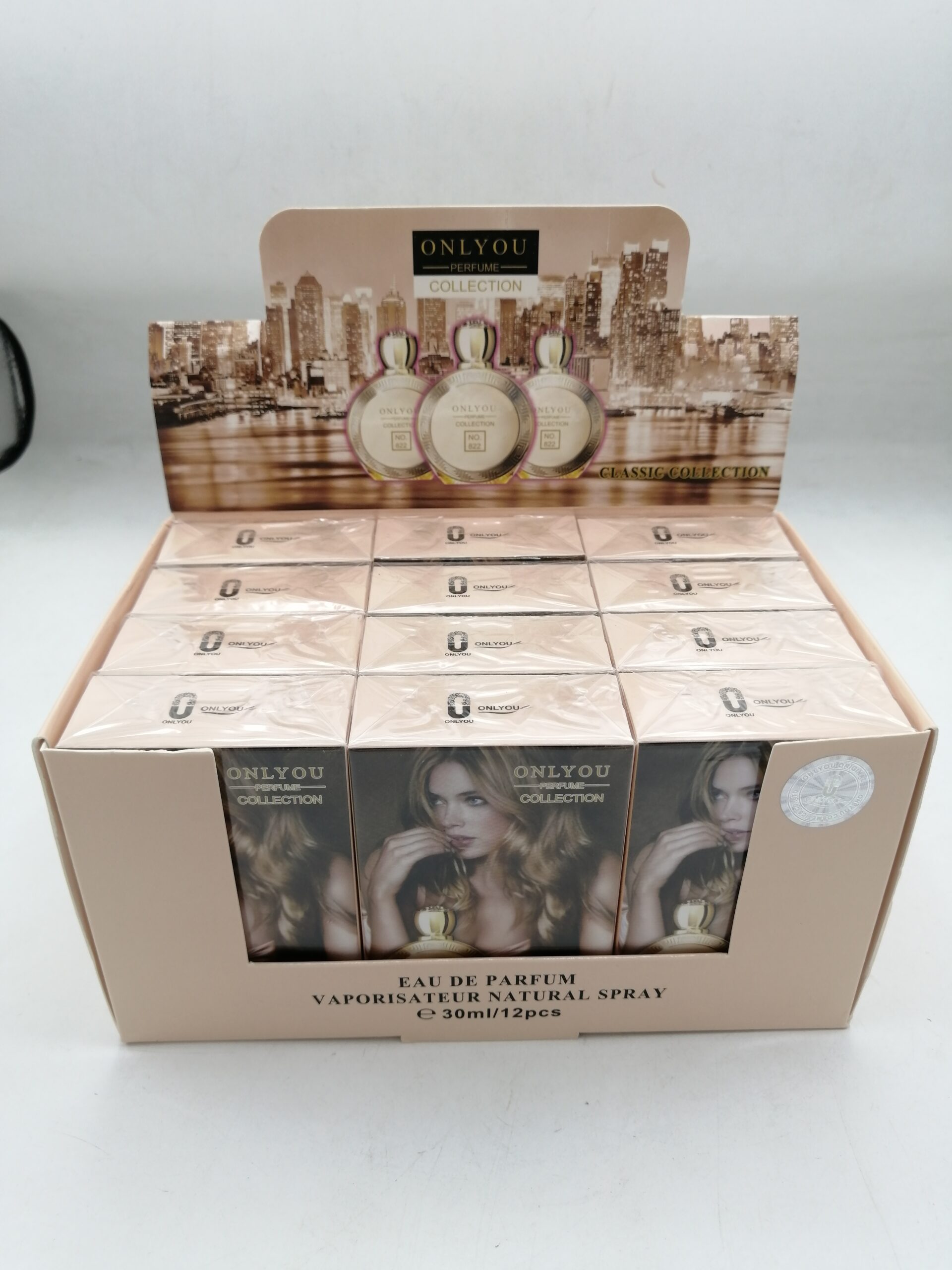 عطر ستاتي 820