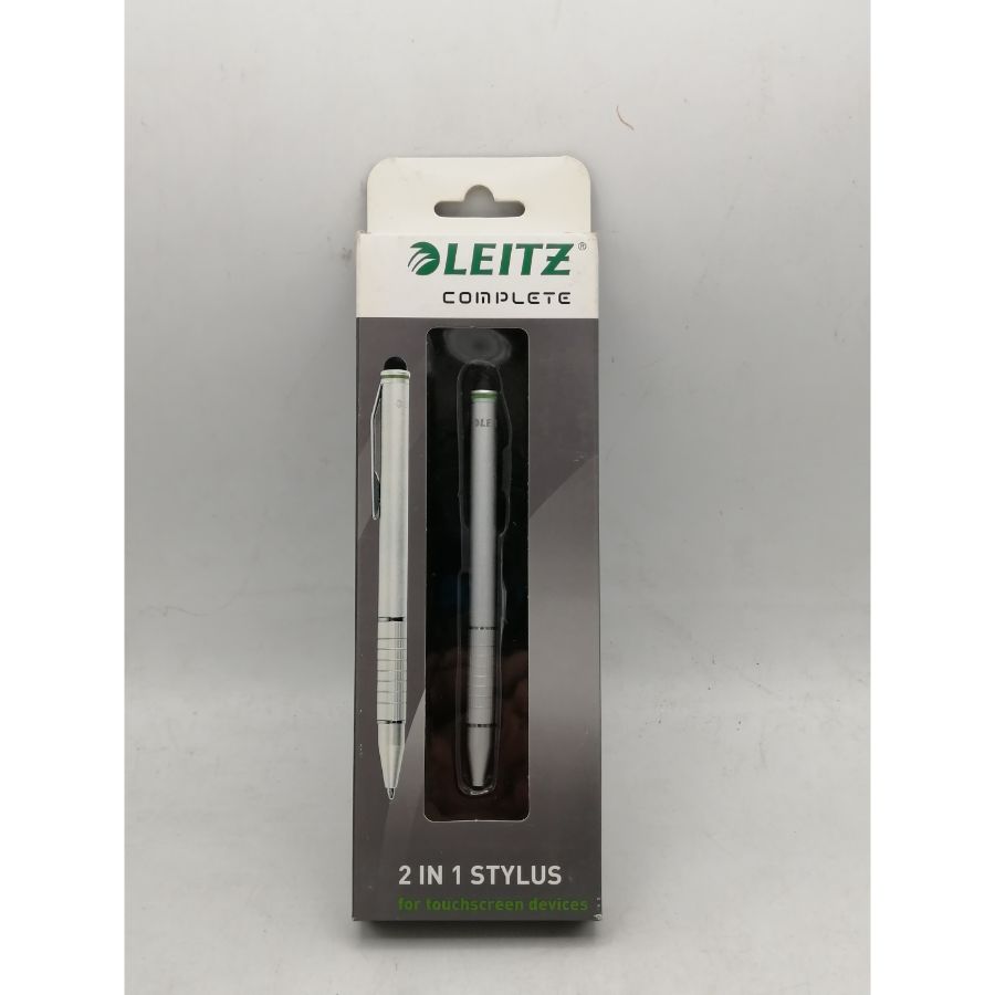 قلم حبر معدن تاتش Leitz