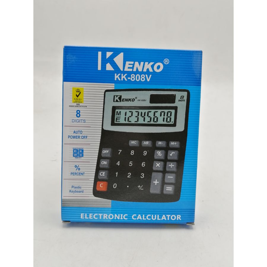 الة حاسبة مكتب KK880 ترميز 2359/1