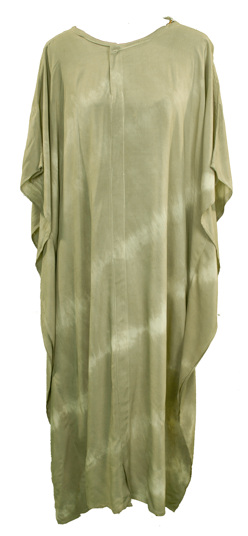 Light brown dress