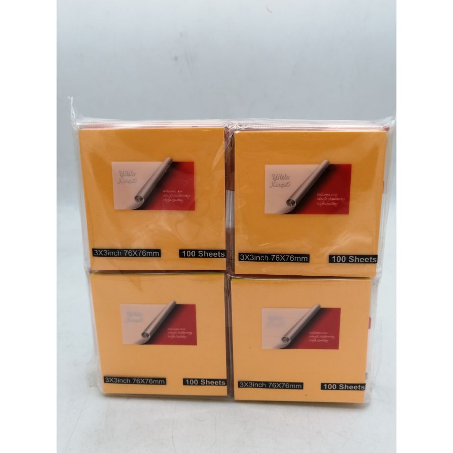 بوست ات فسفوري 3×3 ترميز1247/3 او 1260/1