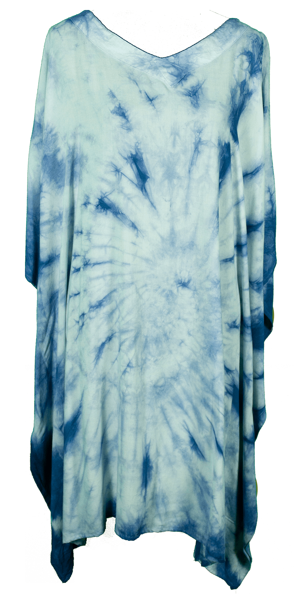 Spiral Blouse