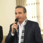 زياد منصور