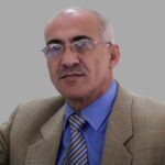 د. محمد خير ديباجة/ رئيس الجمعية الأردنية للفنون المعاصرة